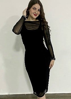 Adriana Petrehus